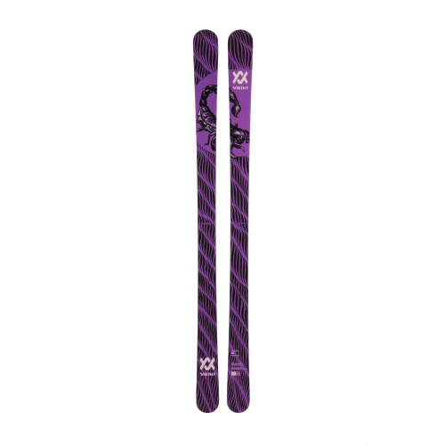 Ski - Volkl REVOLT 86 SCORPION FLAT | Ski 